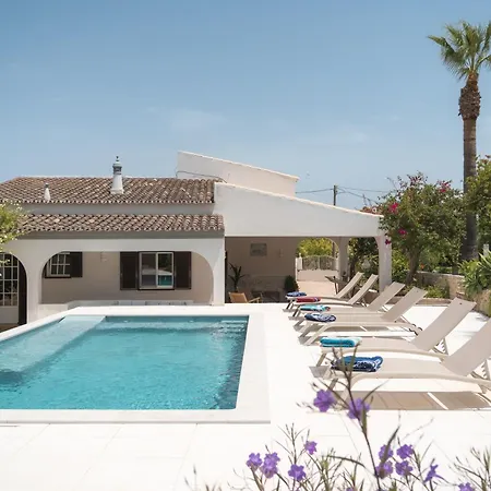 Villa Lvpremier Algarve Ab1 Luz de Tavira