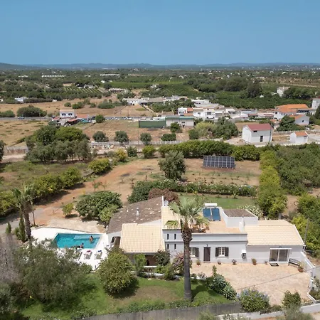 Lvpremier Algarve Ab1 Luz de Tavira