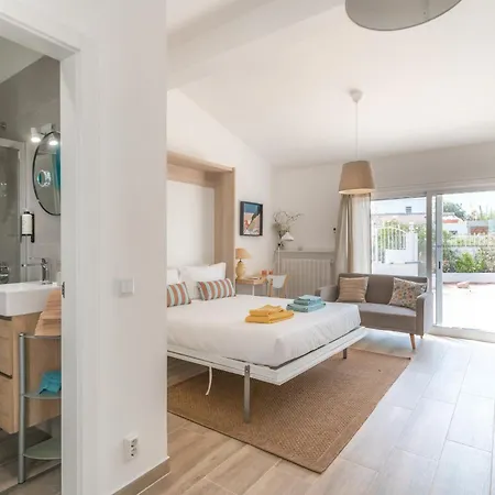 Lvpremier Algarve Ab1 * Luz de Tavira