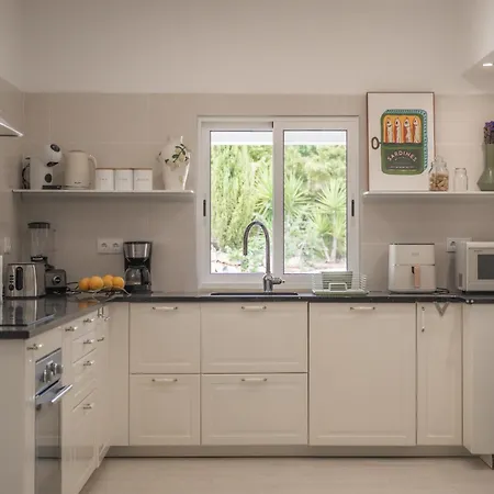 Lvpremier Algarve Ab1 Villa