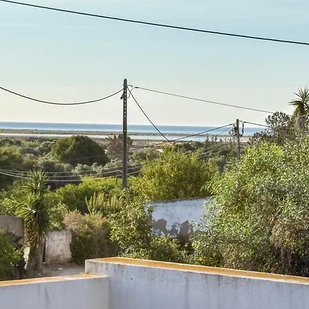 Villa Lvpremier Algarve Ab1 Luz de Tavira