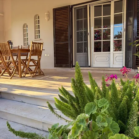 Villa Lvpremier Algarve Ab1 Luz de Tavira