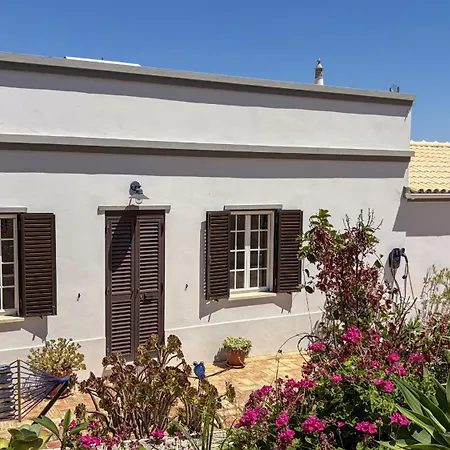 Villa Lvpremier Algarve Ab1 Luz de Tavira