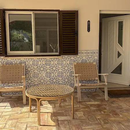 Lvpremier Algarve Ab1 Villa