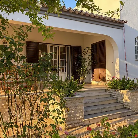 Lvpremier Algarve Ab1 Villa