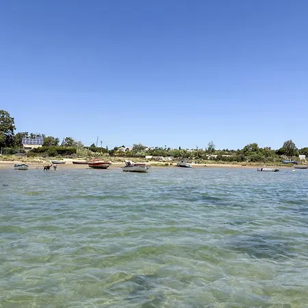 Lvpremier Algarve Ab1 * Luz de Tavira