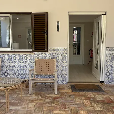 Villa Lvpremier Algarve Ab1