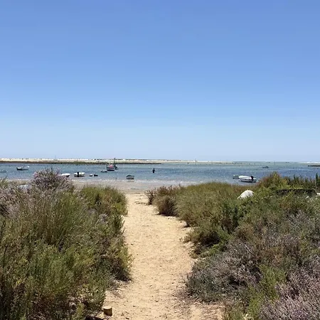 Lvpremier Algarve Ab1 * Luz de Tavira