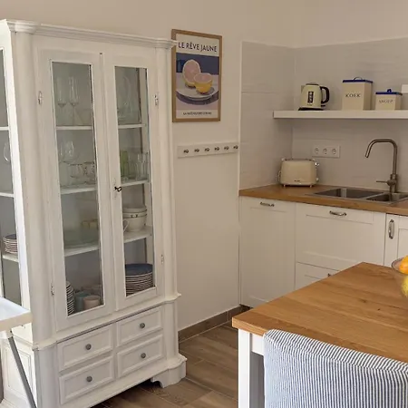 Villa Lvpremier Algarve Ab1 Luz de Tavira