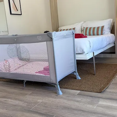 Lvpremier Algarve Ab1 Луш-ди-Тавира