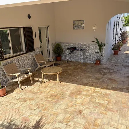 Вилла Lvpremier Algarve Ab1