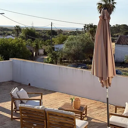 Lvpremier Algarve Ab1 * Луш-ди-Тавира