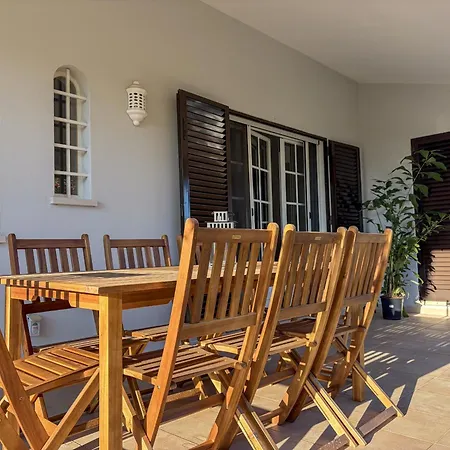 Lvpremier Algarve Ab1 Villa Luz de Tavira