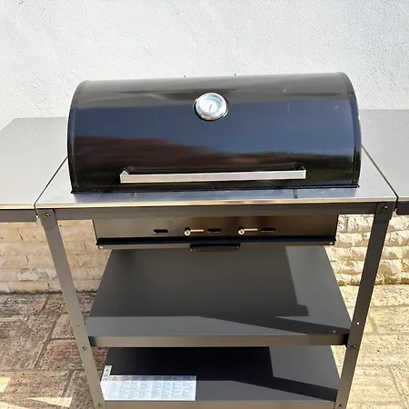 Lvpremier Algarve Ab1 Villa Luz de Tavira