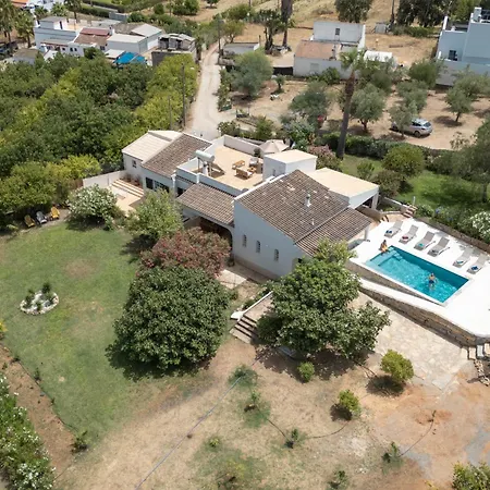 Villa Lvpremier Algarve Ab1 Luz de Tavira