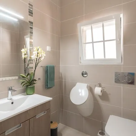 Lvpremier Algarve Ab1 Villa *