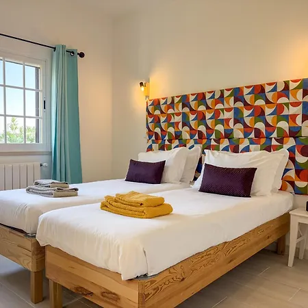 Villa Lvpremier Algarve Ab1 *