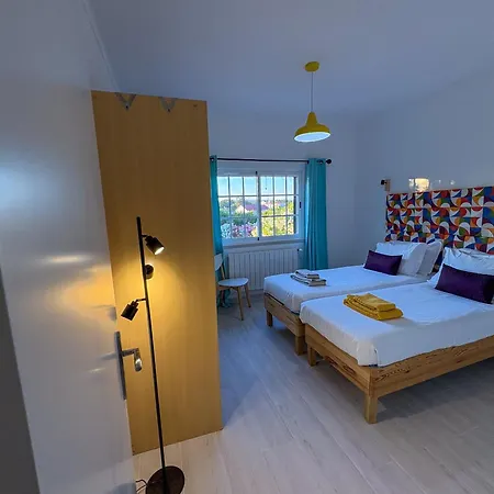 Lvpremier Algarve Ab1 Villa Luz de Tavira