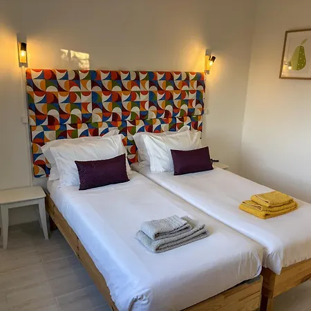 Lvpremier Algarve Ab1 * Luz de Tavira
