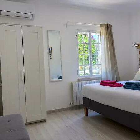 Вилла Lvpremier Algarve Ab1 *
