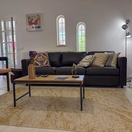 Lvpremier Algarve Ab1 Villa *