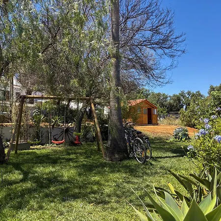Вилла Lvpremier Algarve Ab1