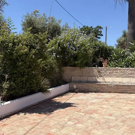 Lvpremier Algarve Ab1 Вилла Луш-ди-Тавира