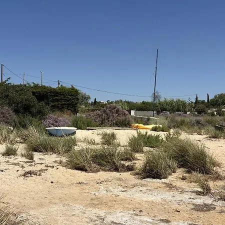Lvpremier Algarve Ab1 Вилла