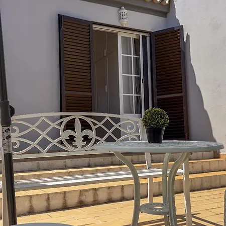 Lvpremier Algarve Ab1 * Луш-ди-Тавира