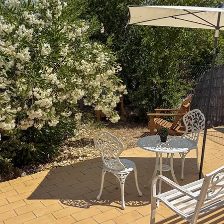 Villa Lvpremier Algarve Ab1 Luz de Tavira