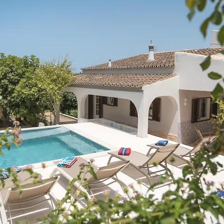 Lvpremier Algarve Ab1 Villa Luz de Tavira