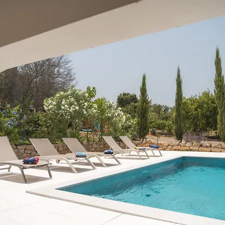 Villa Lvpremier Algarve Ab1