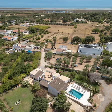 Villa Lvpremier Algarve Ab1 *