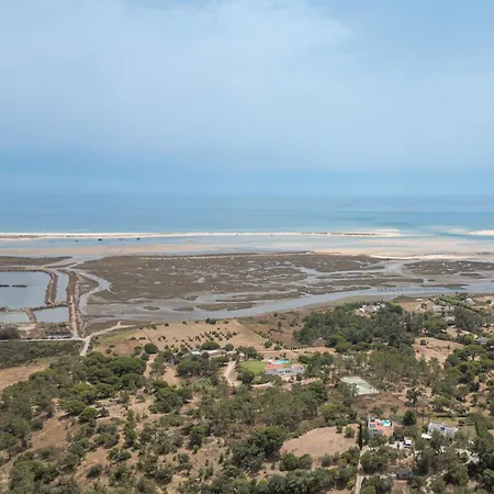 Villa Lvpremier Algarve Ab1 *