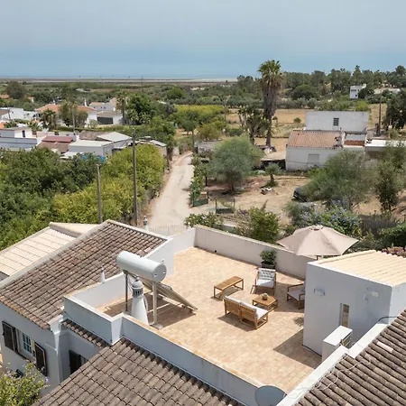 Вилла Lvpremier Algarve Ab1 *