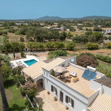 Lvpremier Algarve Ab1 Villa Luz de Tavira