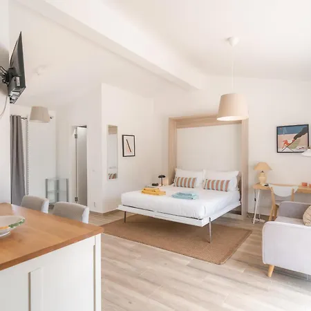 Lvpremier Algarve Ab1 * Luz de Tavira