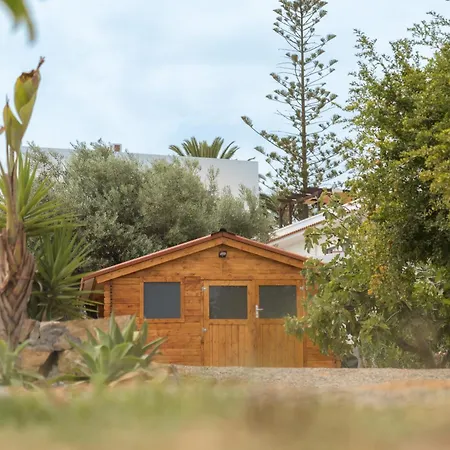 Lvpremier Algarve Ab1 Villa Luz de Tavira