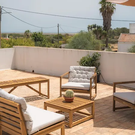 Villa Lvpremier Algarve Ab1 *