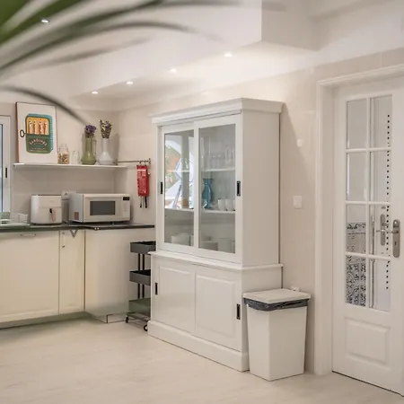 Lvpremier Algarve Ab1 Villa *