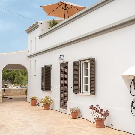 Lvpremier Algarve Ab1 Villa
