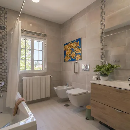 Lvpremier Algarve Ab1 Вилла Луш-ди-Тавира