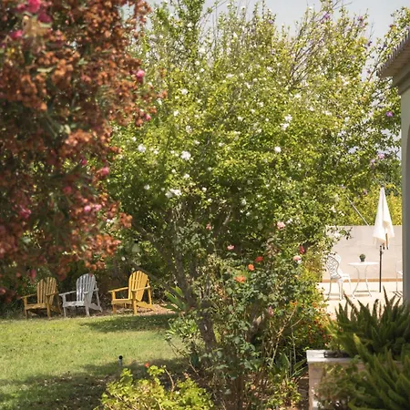 Lvpremier Algarve Ab1 Вилла *
